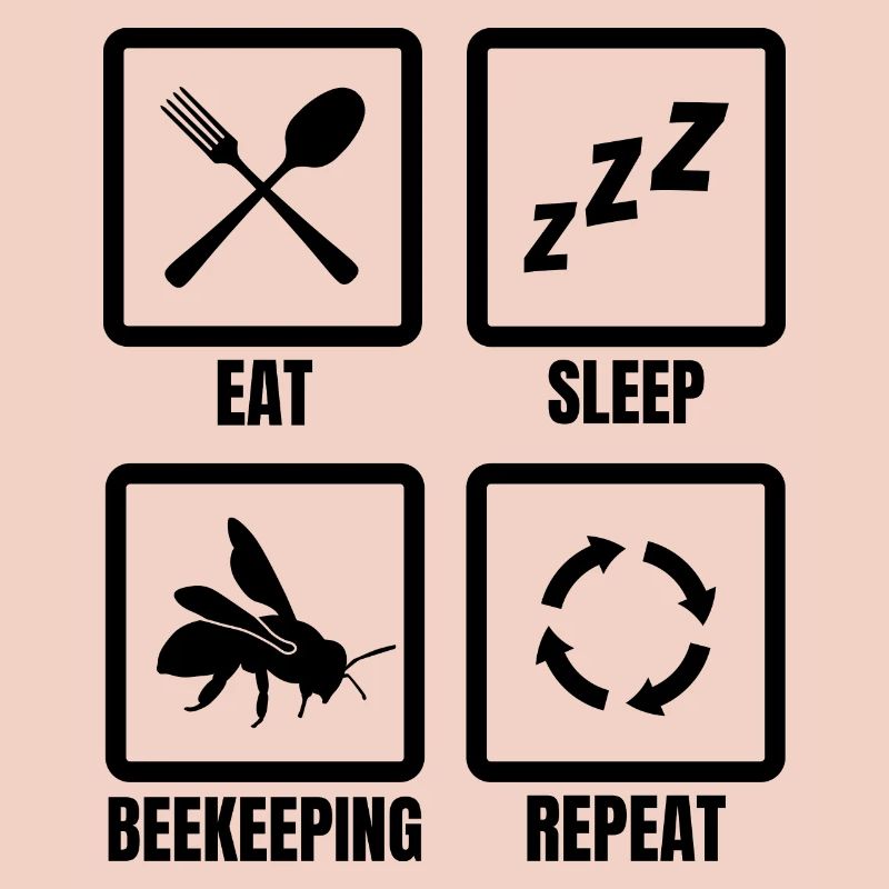 Beekeeper routine