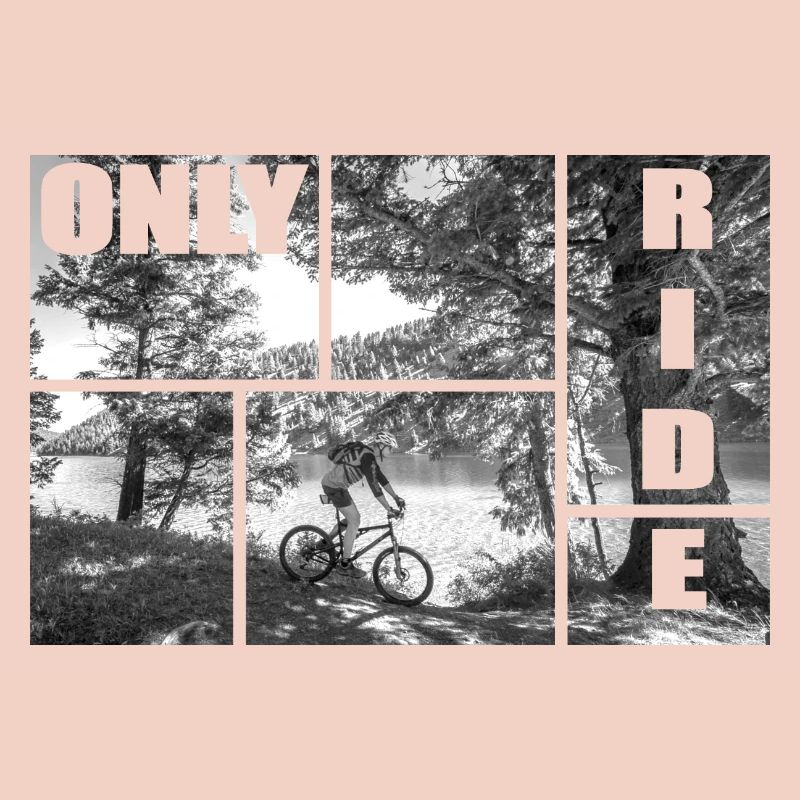 Only ride