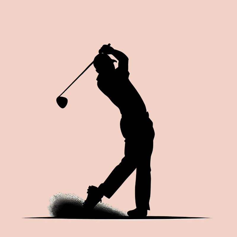 Golfer
