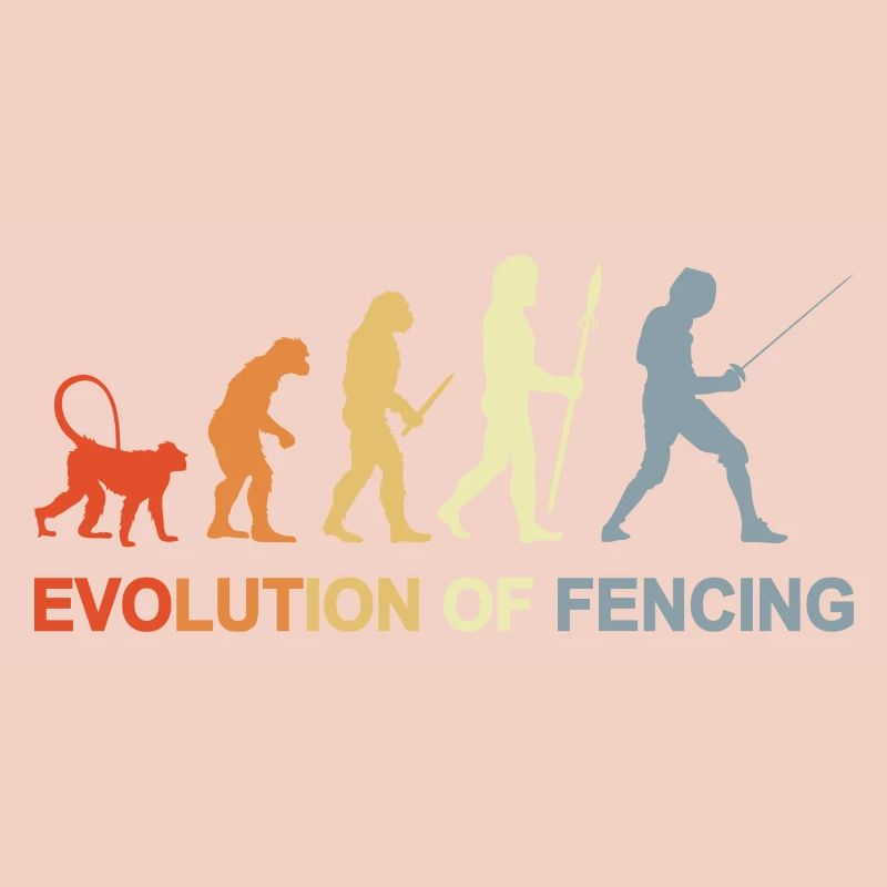 Fechter Evolution
