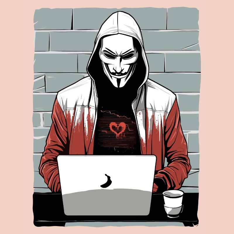 Pirate anonyme