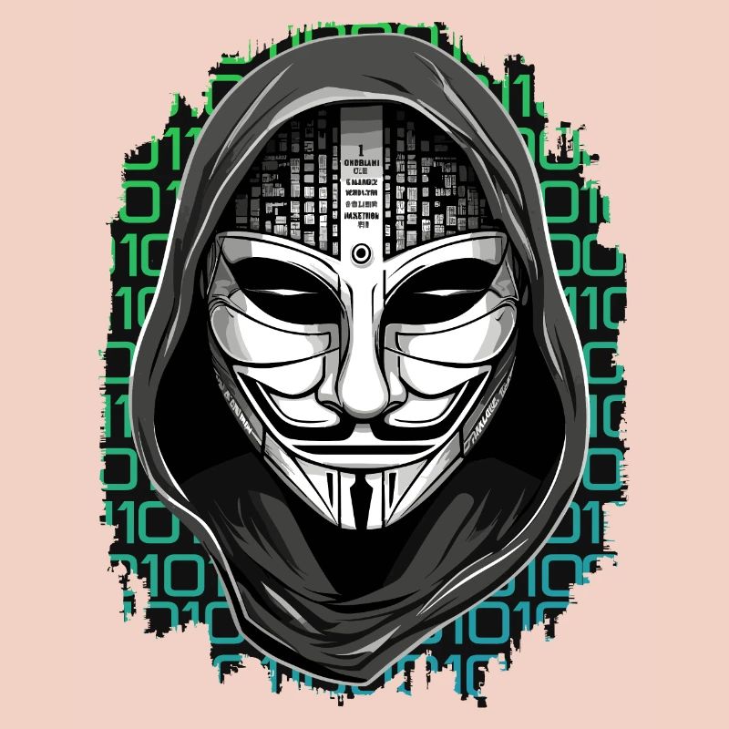 Anonymous Hacker