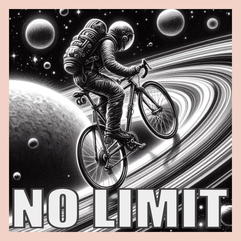 NO LIMIT