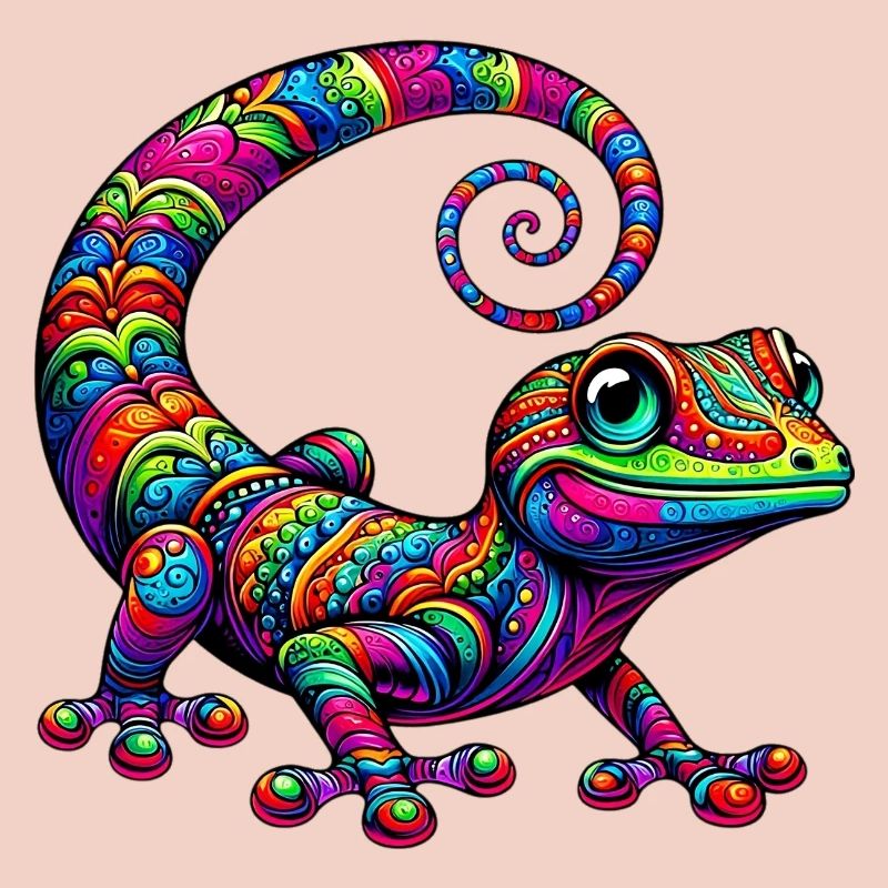 Gecko