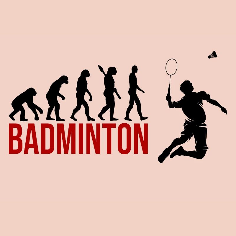 Evolution Badminton