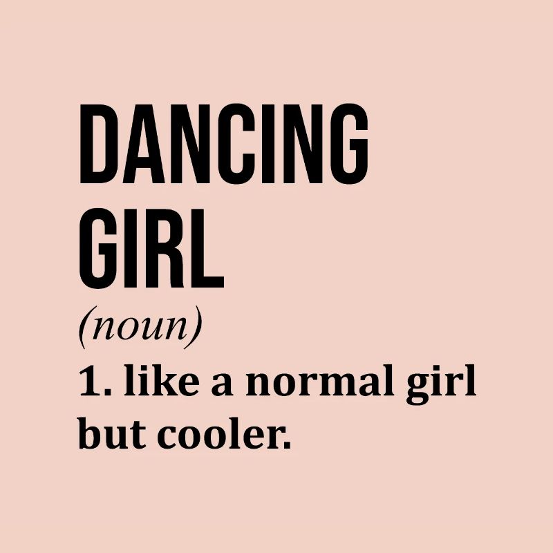 danse