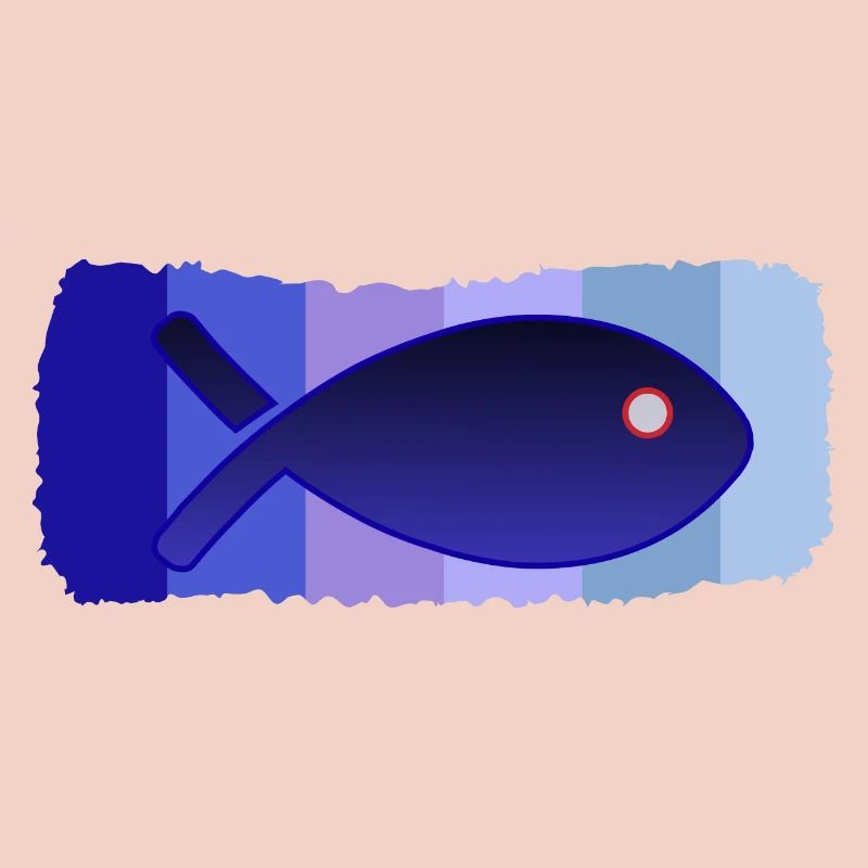 SARDINE. FISH. APRIL FOOL. EASTER. SEA