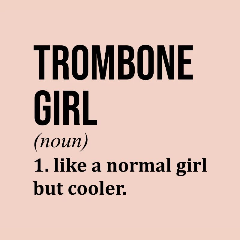 trombone