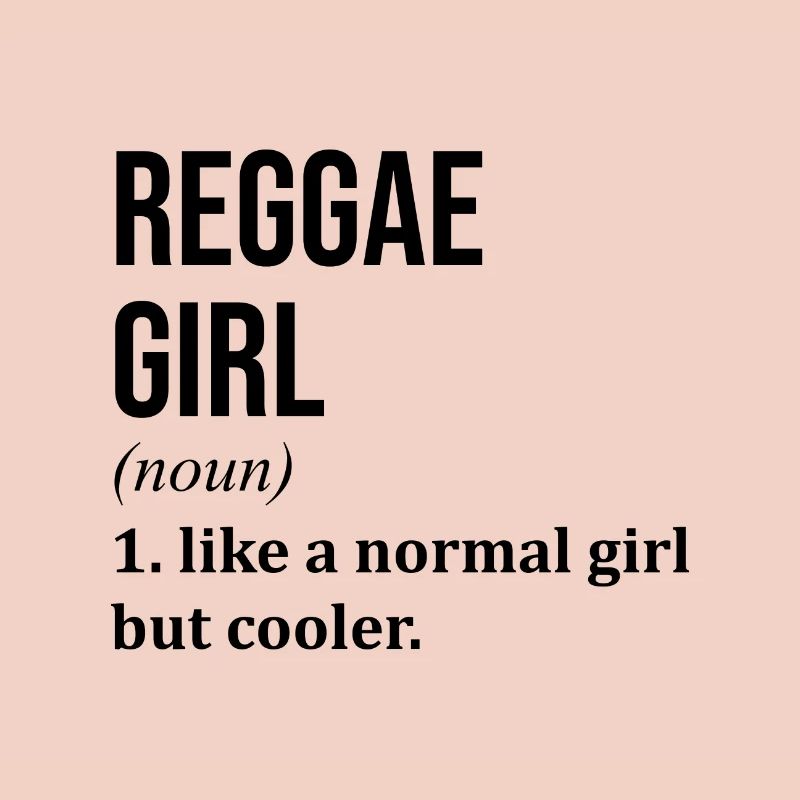 reggae