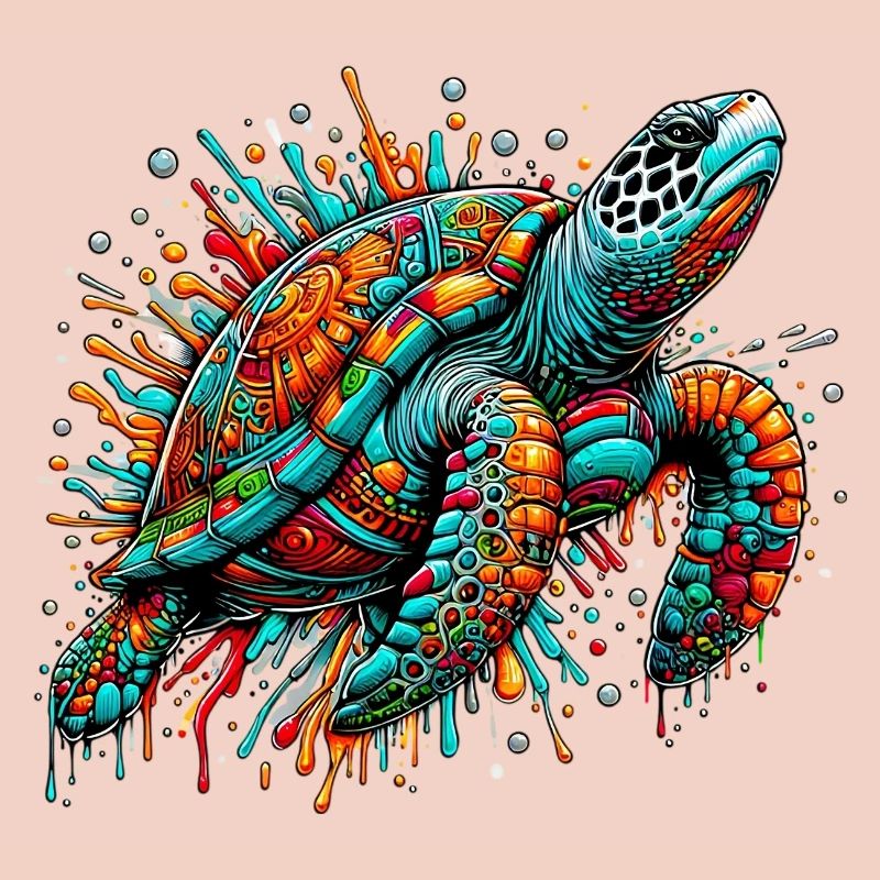 Schildkröte