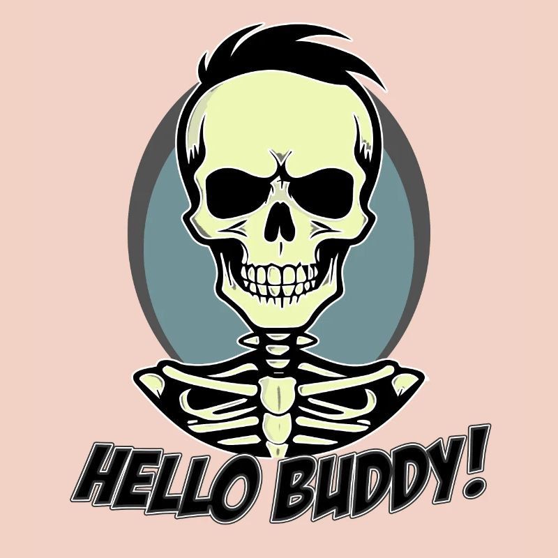 Hello Buddy