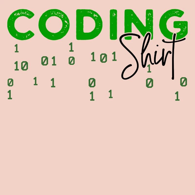 Coden Developer Programmierer Webentwickler Spruch