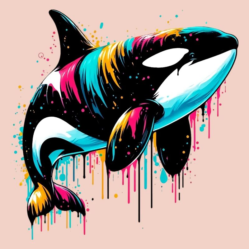 Killer whale