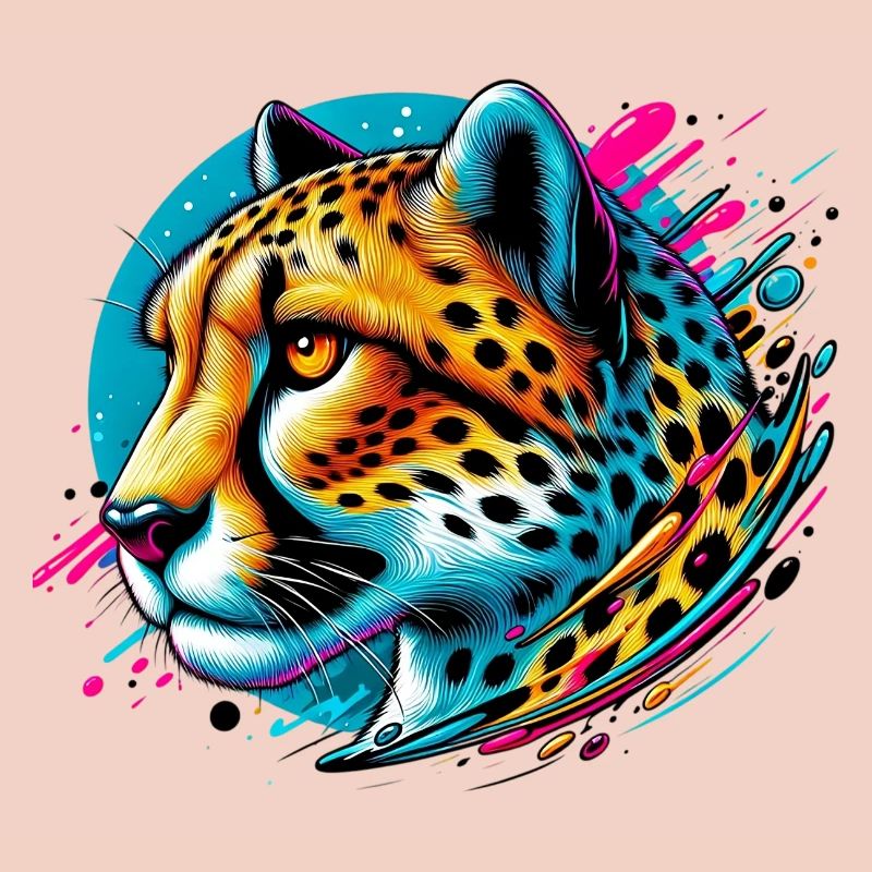 Guépard