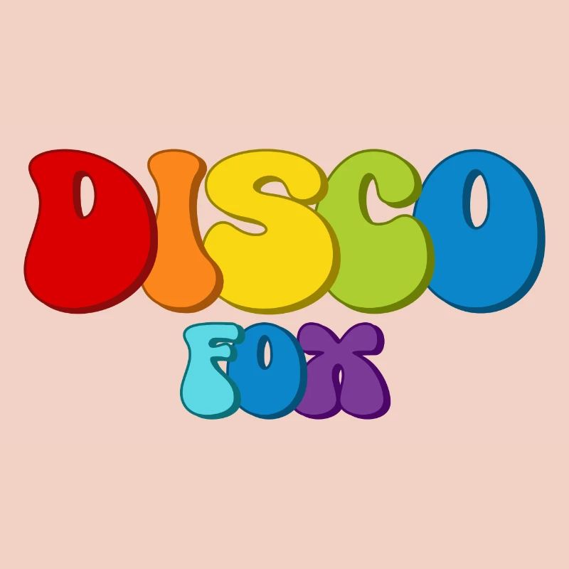 Disco Fox