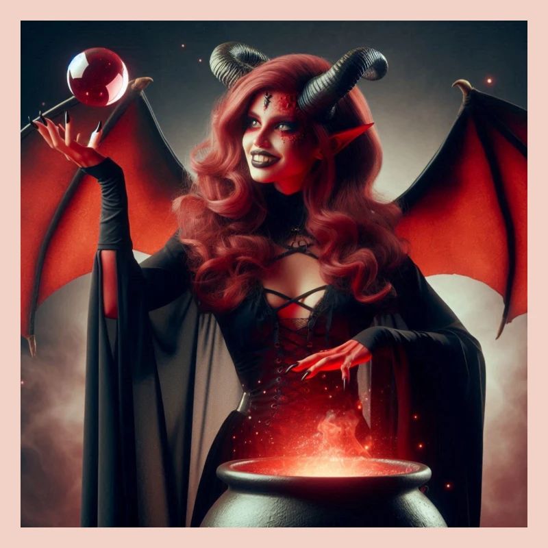 She-Devil