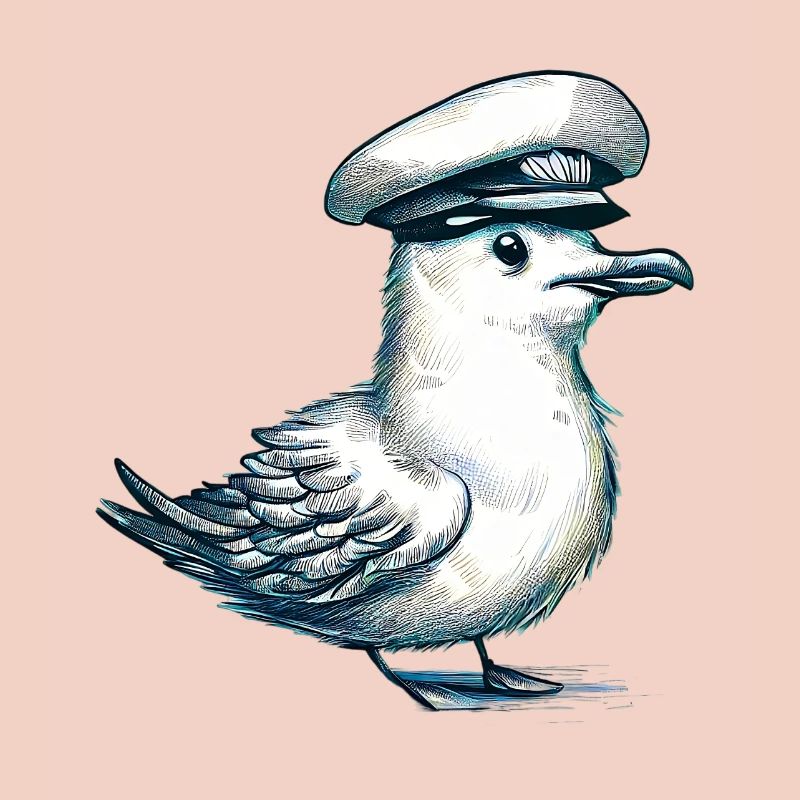 Seagull