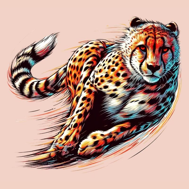 Guépard