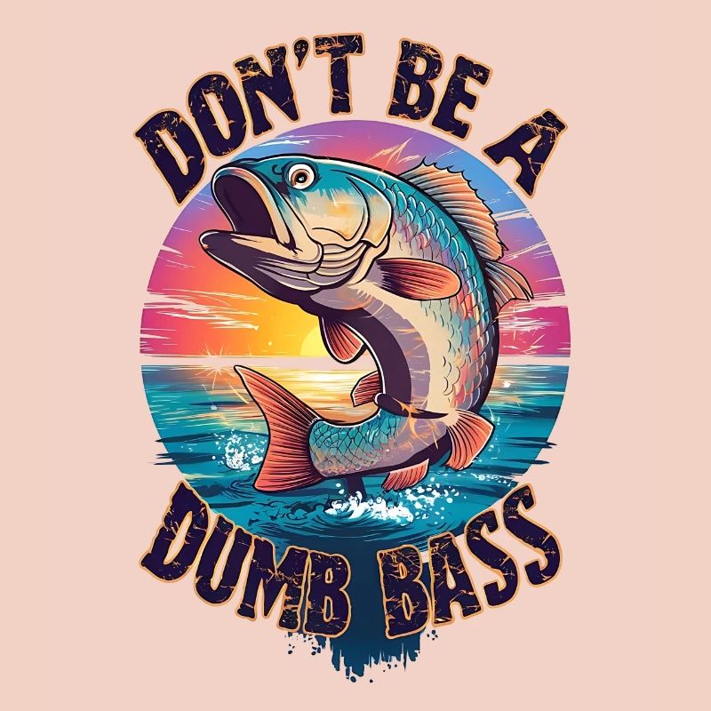 Ne pensez pas comme un poisson stupide