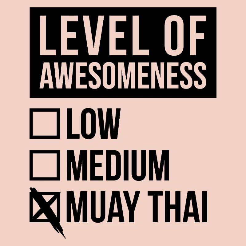 Muay Thai