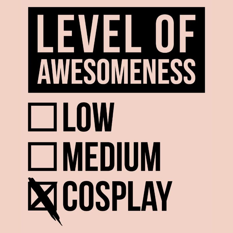 Cosplay