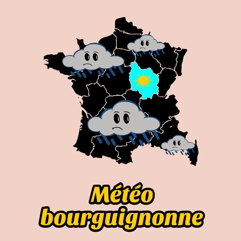 Météo Bourguignonne