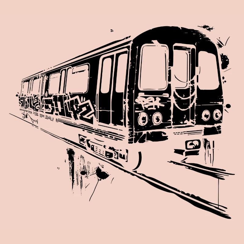 Graphique ferroviaire