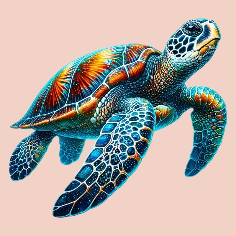 Schildkröte