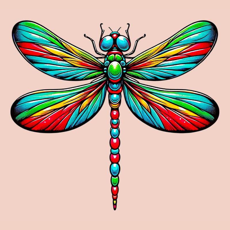 Libellule