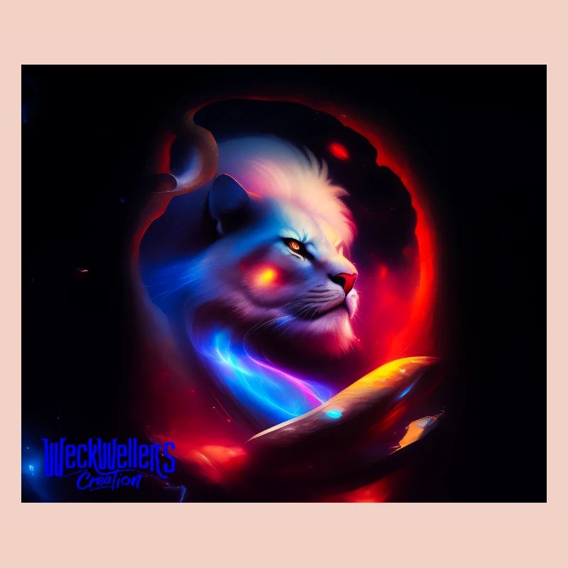 Lion Univers