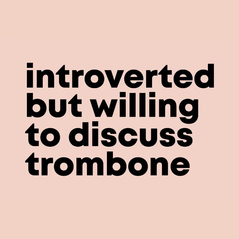 trombone