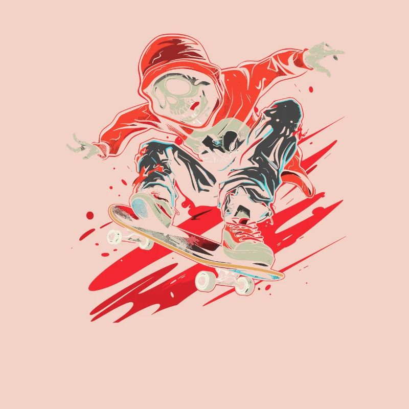 Fun Skateboarding
