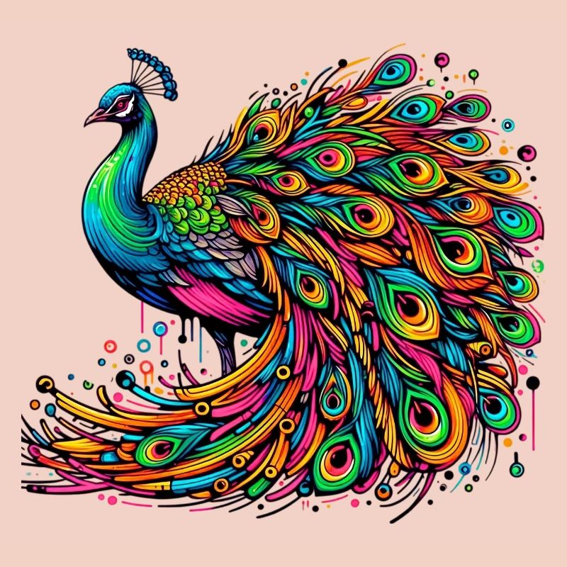 Peacock