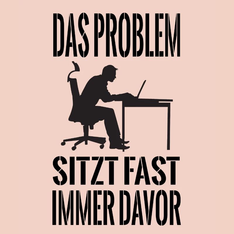 Administrator Admin IT PC Computer Programmierer