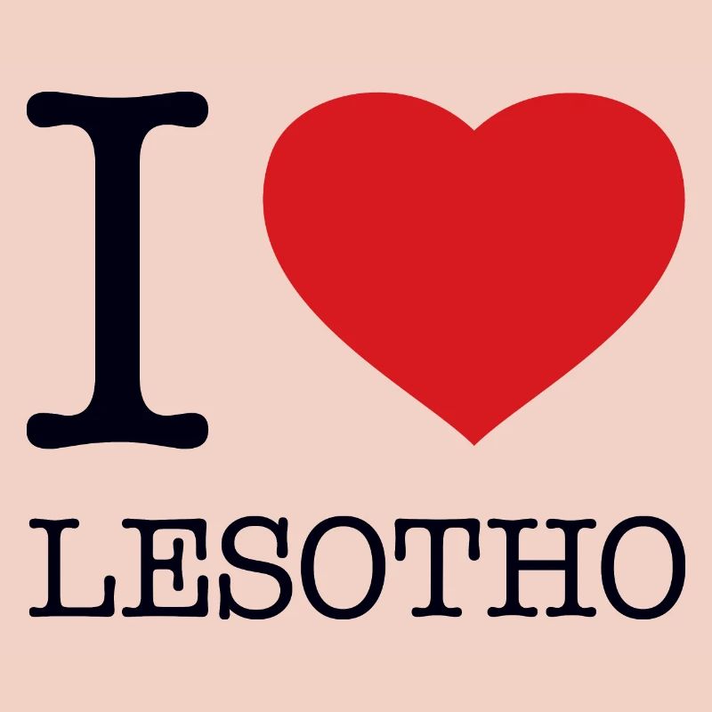J’ADORE LE LESOTHO