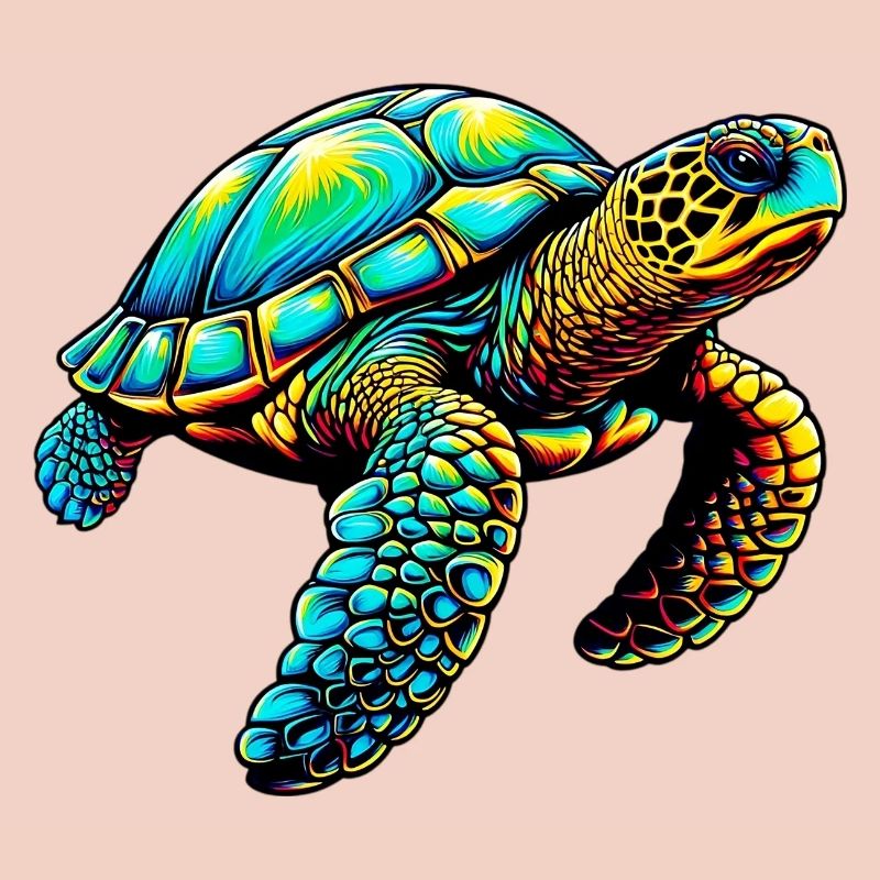 Turtle