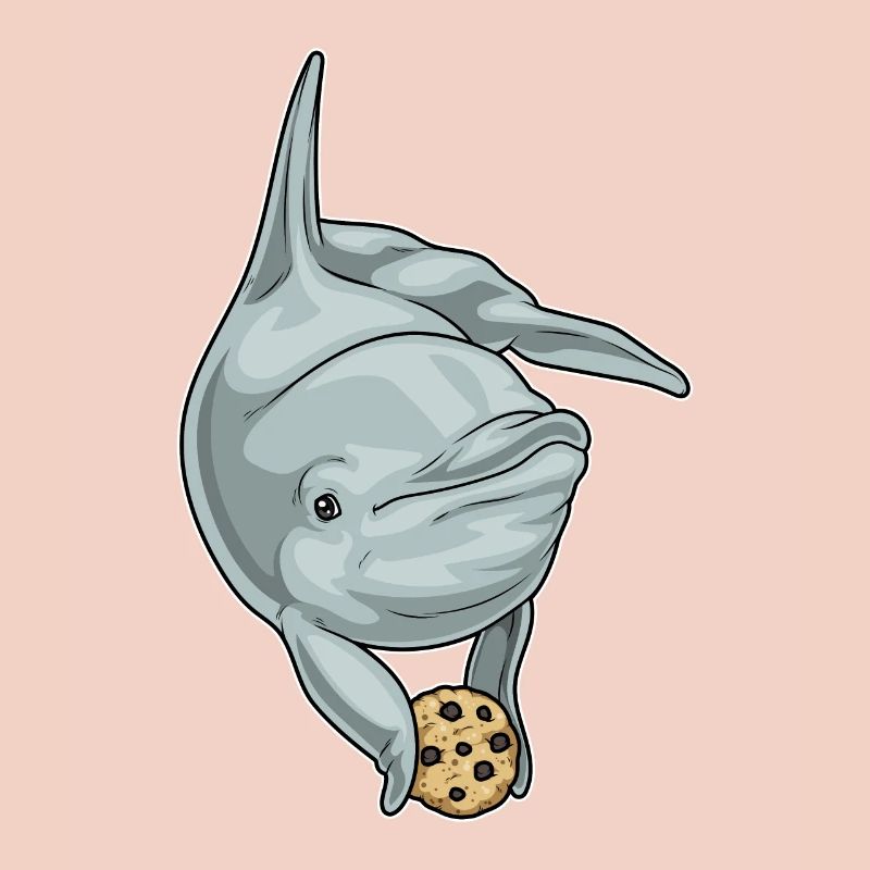 Biscuit dauphin