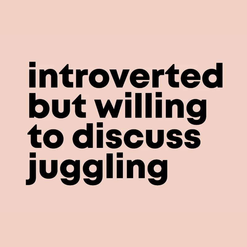 Juggling
