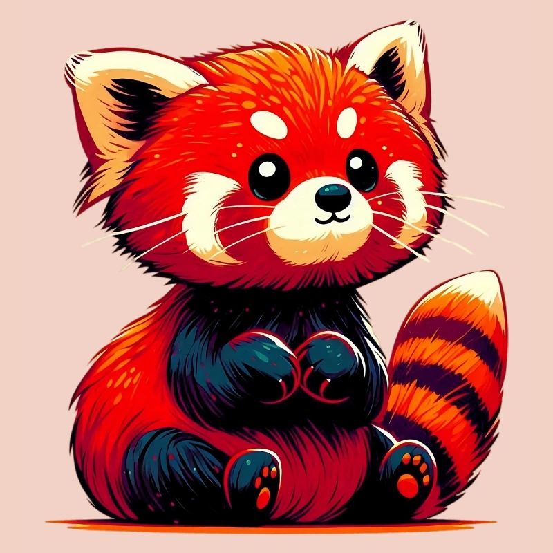 Petit panda