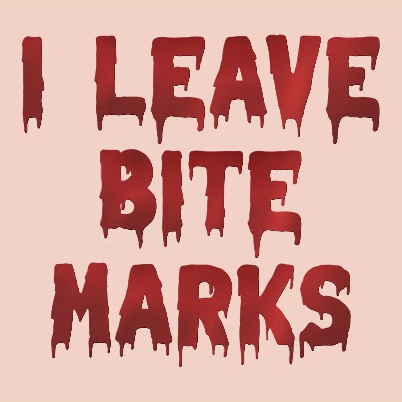 bite marks blutspuren