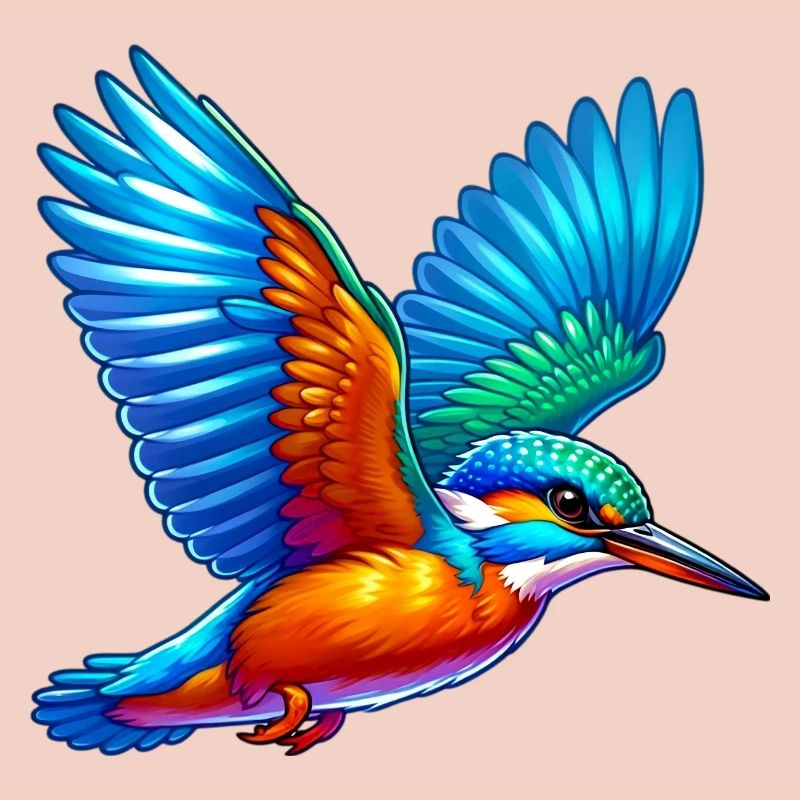 Martin-pêcheur