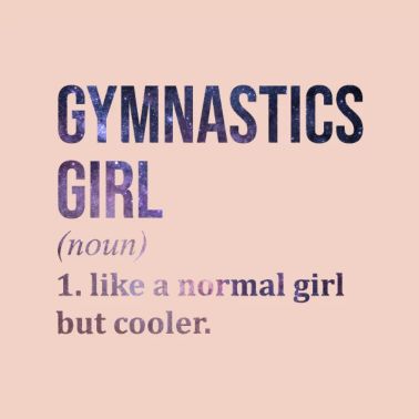 Ginnastica Ginnastica Ginnastica