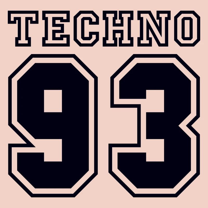 TECHNO 93
