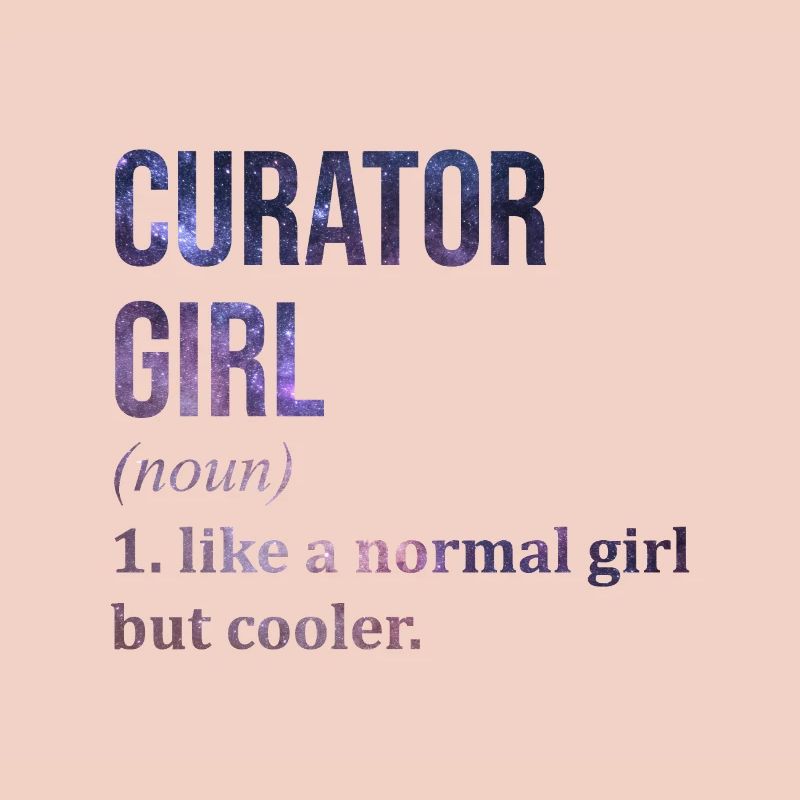 Curator