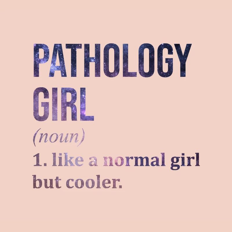 Pathologie