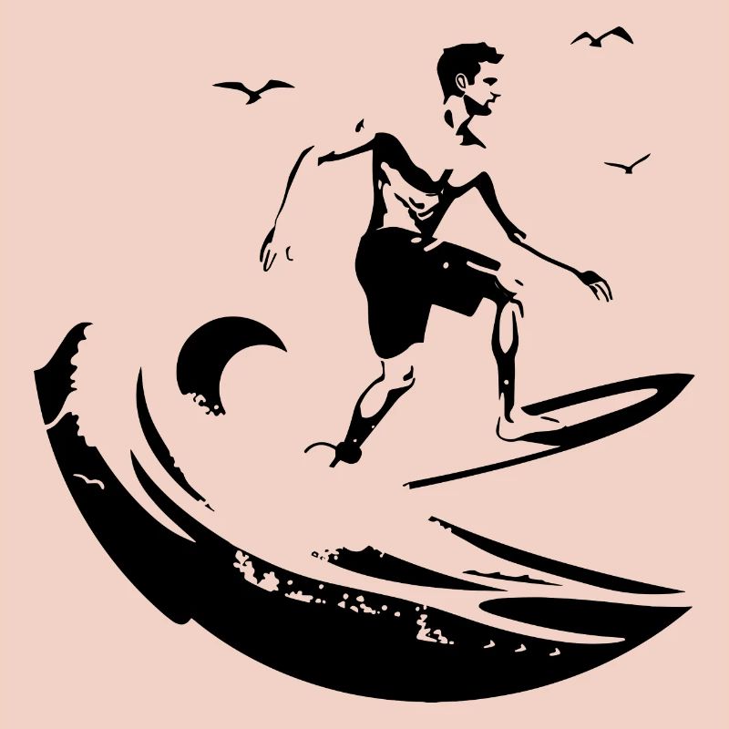 Surfeur