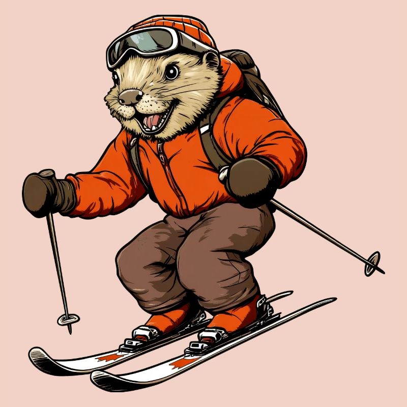 Ski Beaver