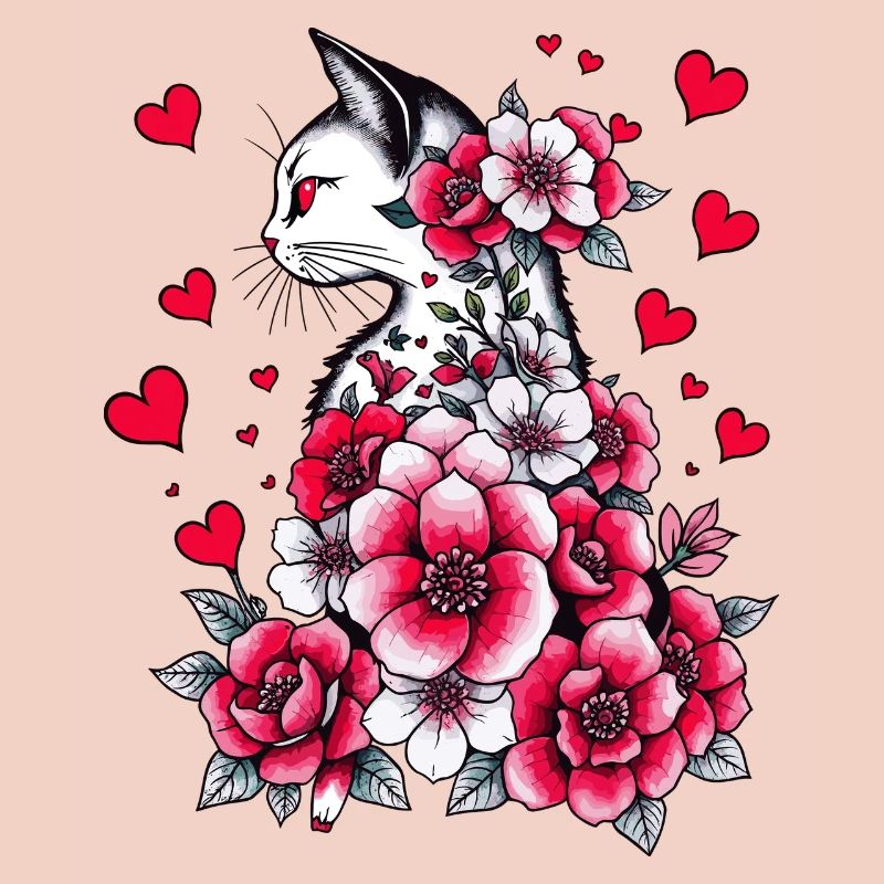White Cat