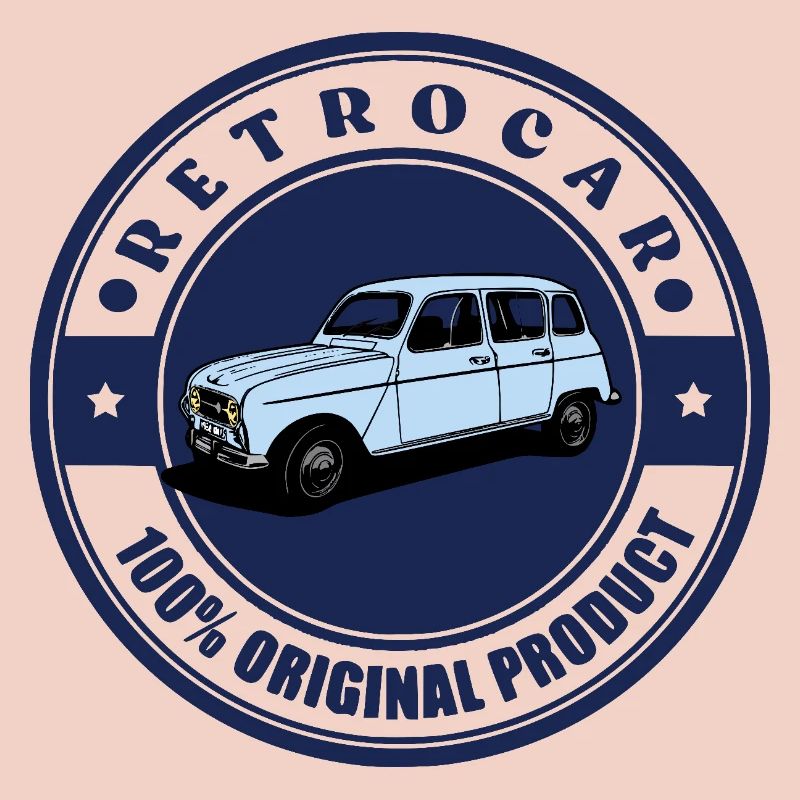 Rétro car