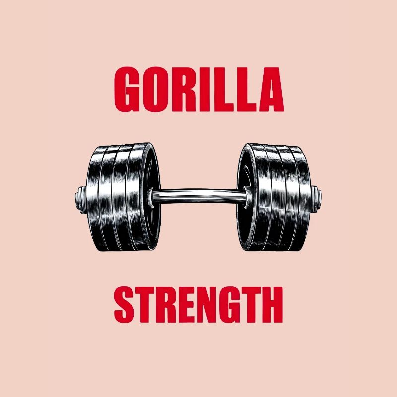 Gorilla Strength